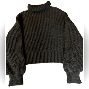 H&M knitted sweater